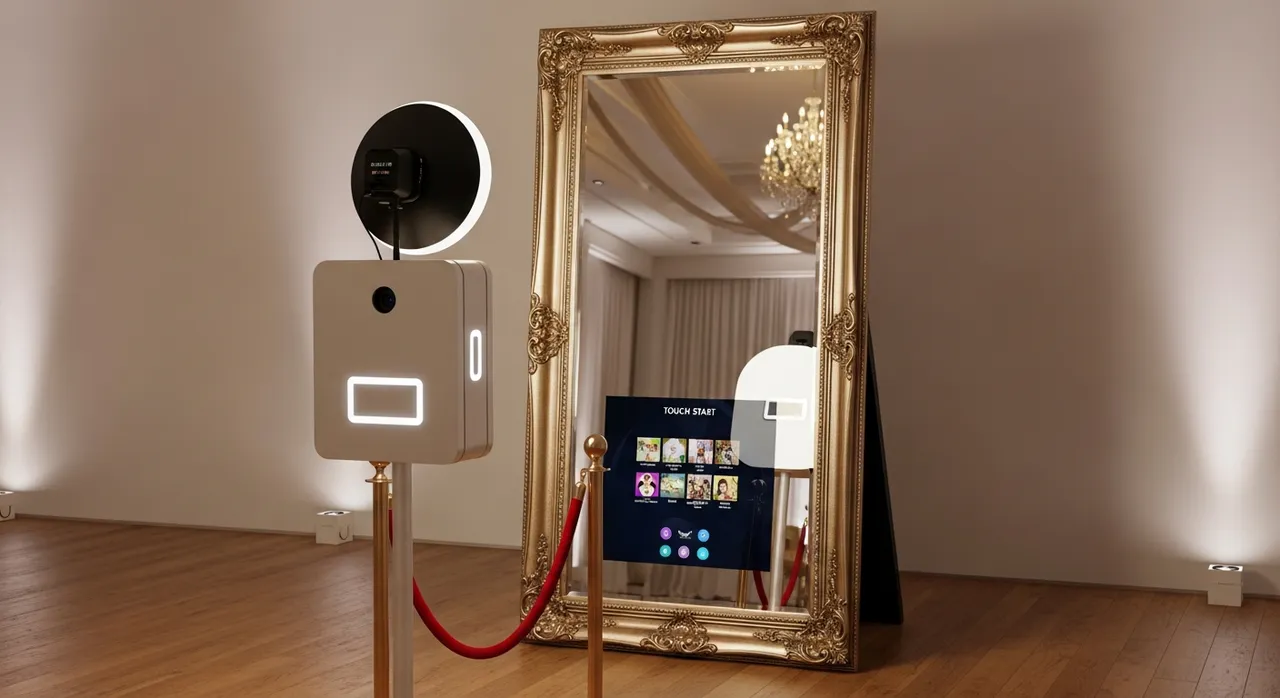 MAGIC MIRROR
